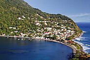 Dominica Citizenship By Investment