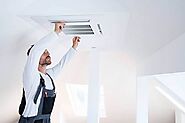 Duct Cleaning Melbourne | Why Hire Duct Cleaning Melbourne Services Today?
