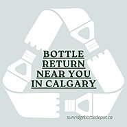 bottle return near you in calgary