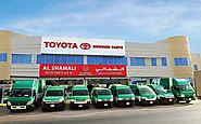 What factors make the Wholesale Brake Pads by Al Shamali Auto Parts Group effective?