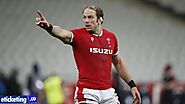 Six Nations 2022: Alun Wyn Jones backs to Wales camp for restoration