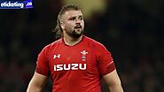 Wales Vs France: Wales informed about the selection of Thomas Francis against France
