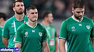 Rugby World Cup 2023-The deficiency of any real strategy could destroy Ireland's hopes