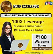 ETOREXCHANGE