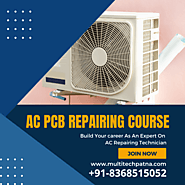 AC PCB Repairing Course In Patna