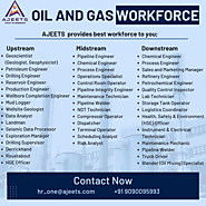 AJEETS | oil and gas recruitment agency | oil and Gas recruitment agencies | International Oil and Gas Recruitment Co...