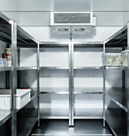 Commercial Refrigeration Services | Commercial Solutions | JC Watson
