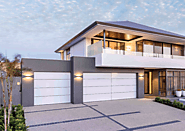 Here Are The Various Types Of Garage Doors In The Five Dock Area - user's Blog!