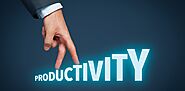 Improve business productivity with Advaiya's Business Solutions