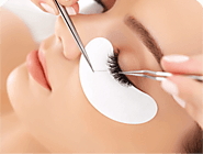 Easy Step to Take Care of Eyelash Extension