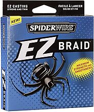 Spiderwire EZ Braid Review: Great for Beginners, Affordable Rates in 2022