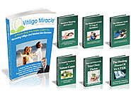 Vitiligo Miracle™ eBook PDF Free Download