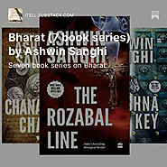 Bharat Series by A.Sanghi