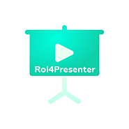 Roi4Presenter - You can't work 24/7. Your presentations can