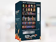 Make Some Savings With Our Vending Machines In Queensland