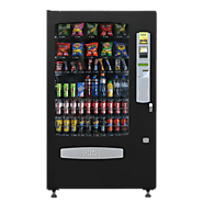 Vending Machine Franchise For Sale