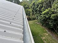 THE GUTTER CLEANING CO. MORNINGTON PENINSULA - Gutter Services - 20 Whipstaff Lane, Safety Beach Victoria, Australia ...