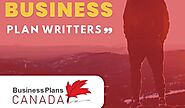 Leading Company for Business Plan Writing