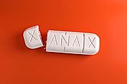 BUY XANAX ONLINE – WITHOUT PRESCRIPTION