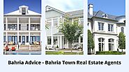 Bahria Advice Properties - Home