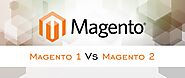 Magento 1 vs Magento 2 - Intelegain Technologies