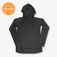 Adventure Hoodie – Iksplor