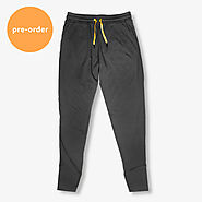 Adventure Jogger – Iksplor