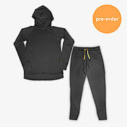 Kid Adventure Jogger Set – Iksplor