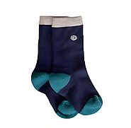 Merino Wool Kid Socks – Iksplor