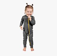 Baby Adventure Onesie – Iksplor