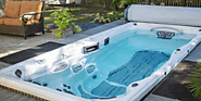 10 Major Benefits of Installing a Swim Spa in Your Backyard