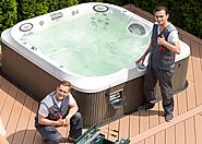 Things to Keep in Mind For Hot Tub Installation