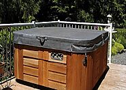 4 Best Hot Tub Deck Ideas To Apply At Your Home