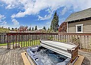 The Best Hot Tub Deck Designs Picks From Pro Installers & Designers