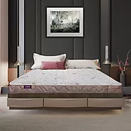 Website at https://kozynap.com/product/trendy-natural-latex-mattress/