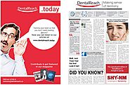 Digital Dental Magazine | Leading No.1 For Dentistry Today