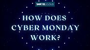 How does Cyber Monday work?