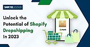 Unlock the Potential of Shopify Dropshipping in 2023