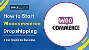 How to Start woocommerce Dropshipping: Your Guide to Success