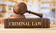 A Guide to Criminal Lawyers