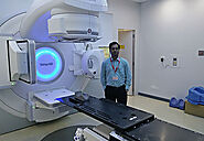 Radiation therapy in Pune