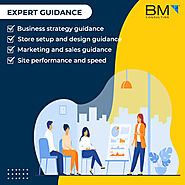 BM Consulting - Consultancy Services in Pune