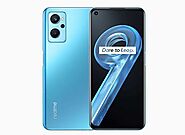 Realme 9i Price in Bangladesh, Specification and Features