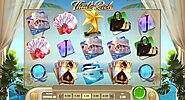 That's Rich Slot - Online Fish Tables