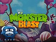 Monster Blast Slot - Online fish tables and slots - usa - onlinefishtable