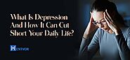 What is Depression ? | How it cuts short our daily life ?
