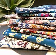 Australian Cotton Handkerchiefs - The Perfect Gift