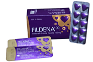Fildena Purple Pill Online