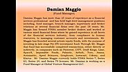 Damian-Maggio-Fund-Manager | Dotsub