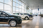 The Increasing Demand For Used Cars